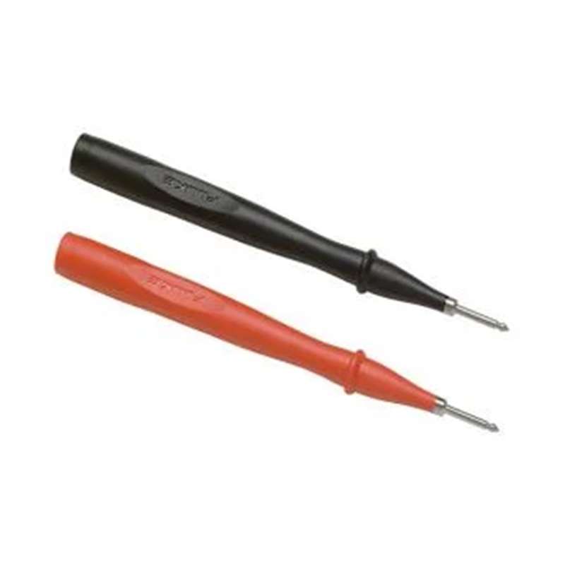 Test Probe, Black Red